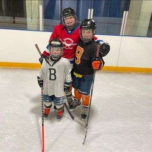 Meet your Posher, Lynne